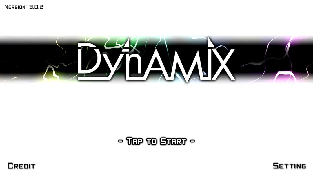Dynamix遊戲截圖