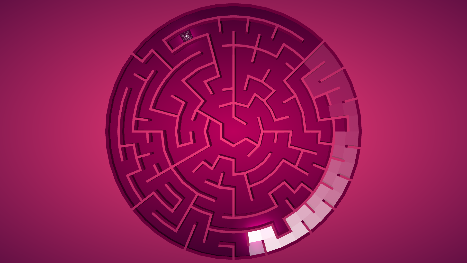 Maze Relax and Mind Game mobile Android apk download for free - TapTap
