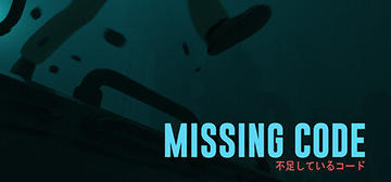 Banner of Missing Code 