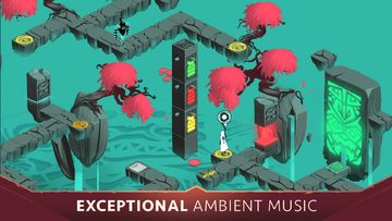 Ghosts of Memories - Adventure Puzzle Game 遊戲截圖