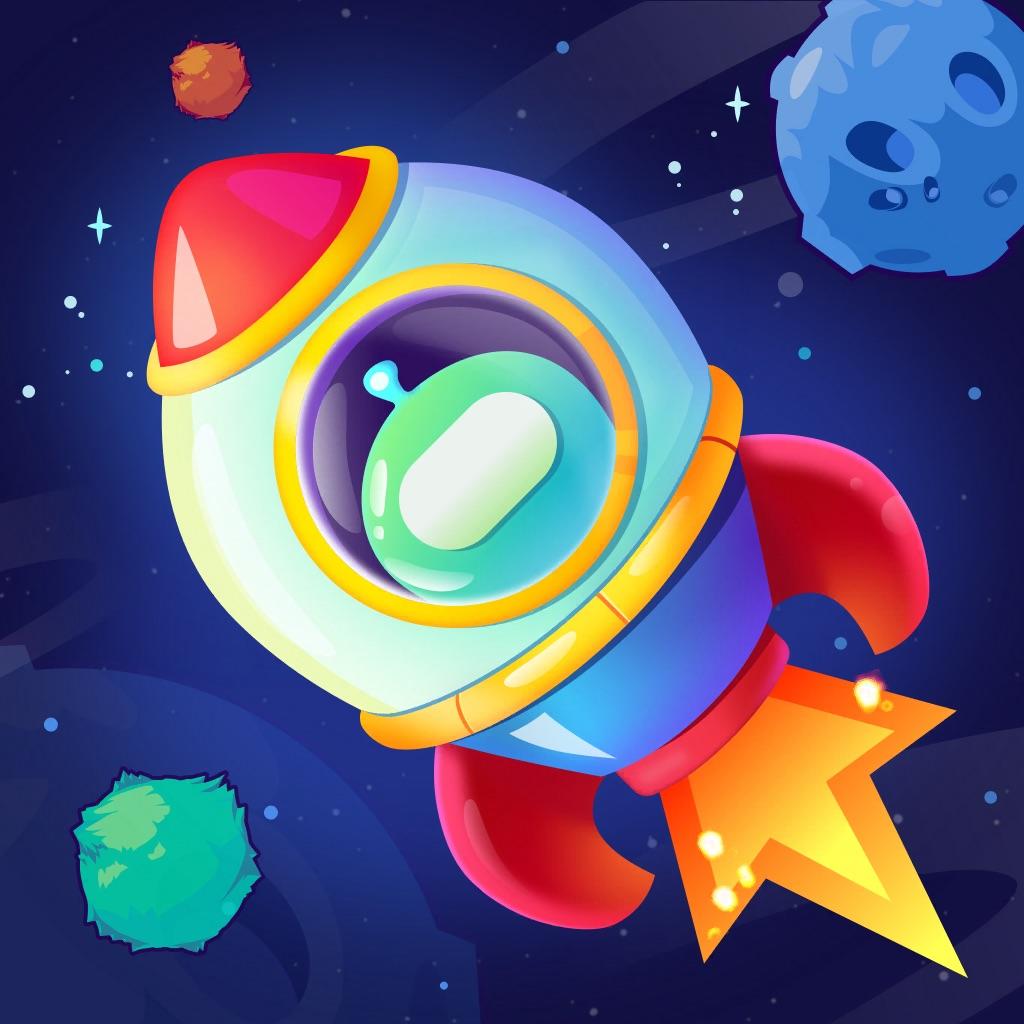 Space Survival - Dodge Game for Android/iOS - TapTap