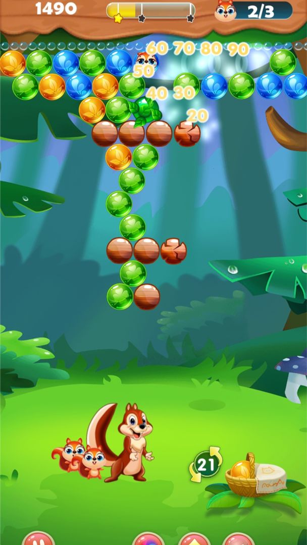 Bubble Shooter Legend Level 365 Bubbles Shooter Android Ios