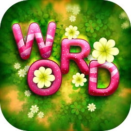 Word Guru - Puzzle Word Game