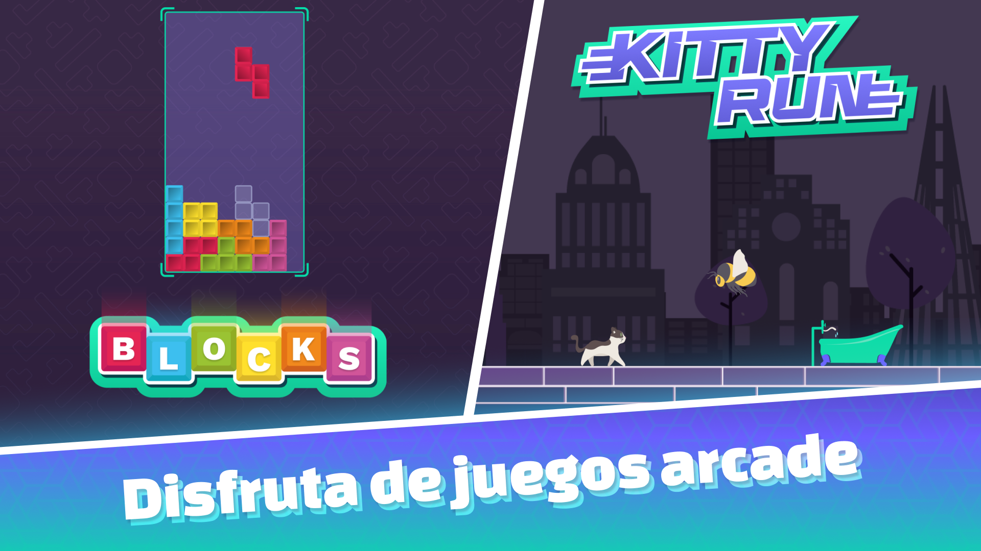 Screenshot of Gamergy World - Evento Virtual