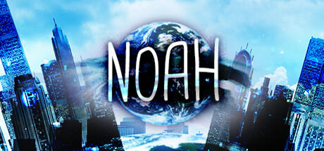 NOAH screenshot