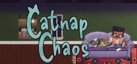 Banner of Twinkle Stardust's Catnap Chaos 