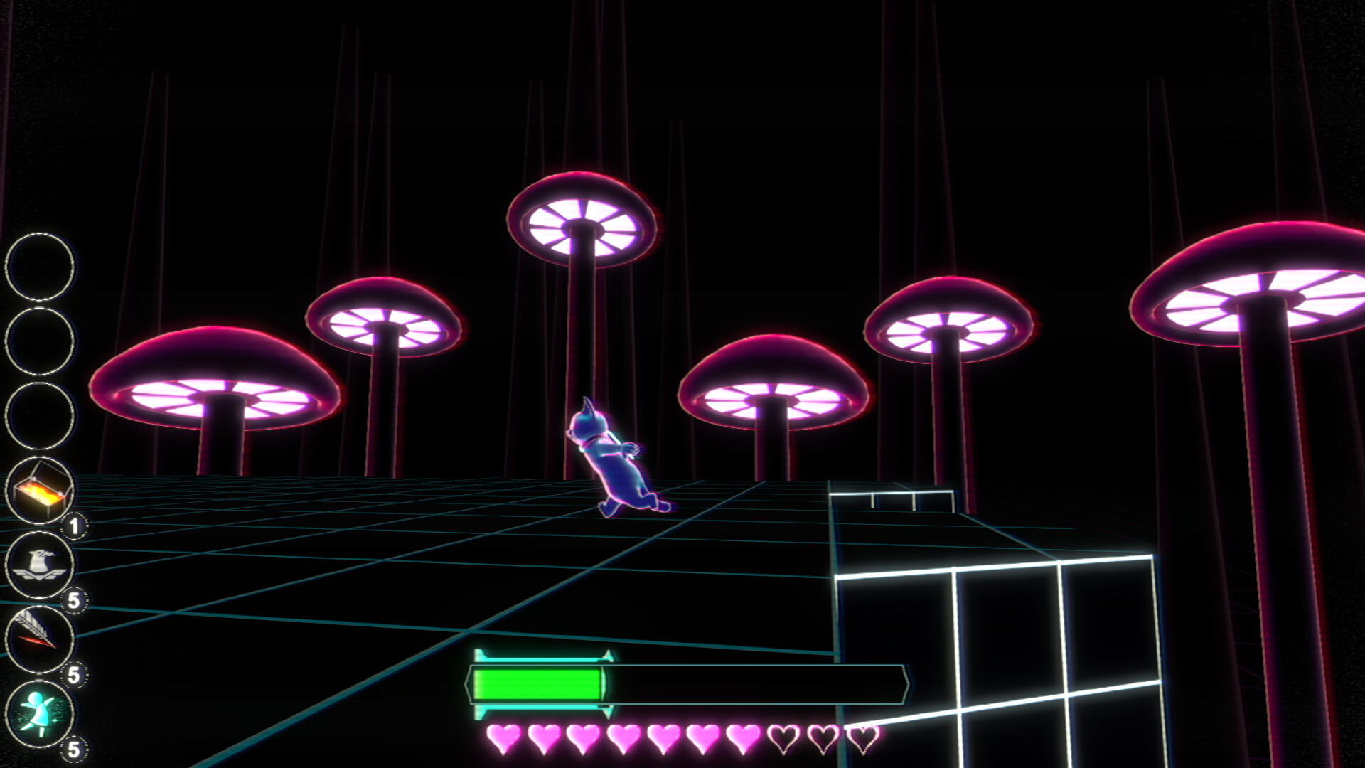 Vaporware Odyssey Latest Version for Android/iOS - TapTap