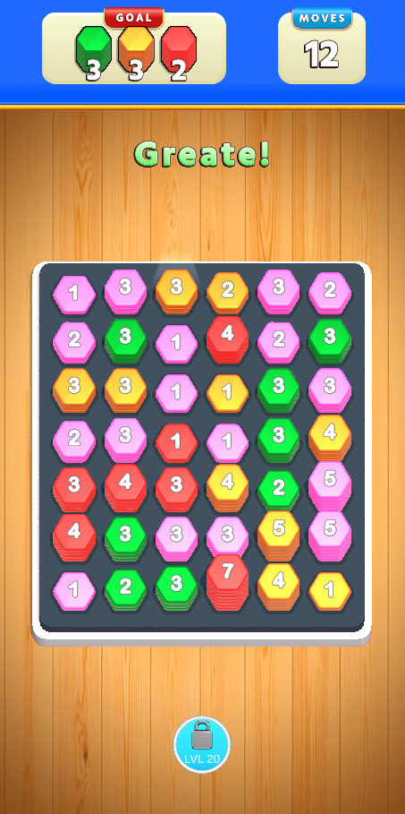 Connect n Stack Latest Version for Android/iOS APK - TapTap