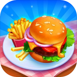 Royal Cooking: Kitchen Madness android iOS apk download for free-TapTap