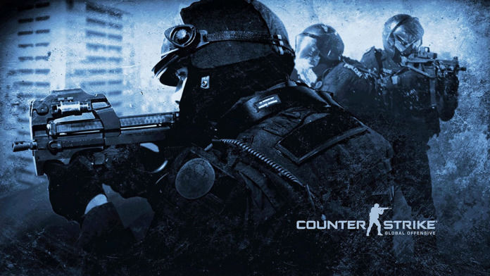 Counter Strike - Global Offensive遊戲截圖