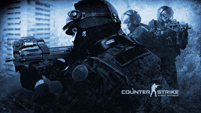 Screenshot of Counter Strike - Global Offensive