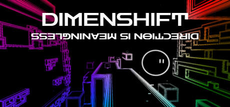 Banner of Dimenshift 