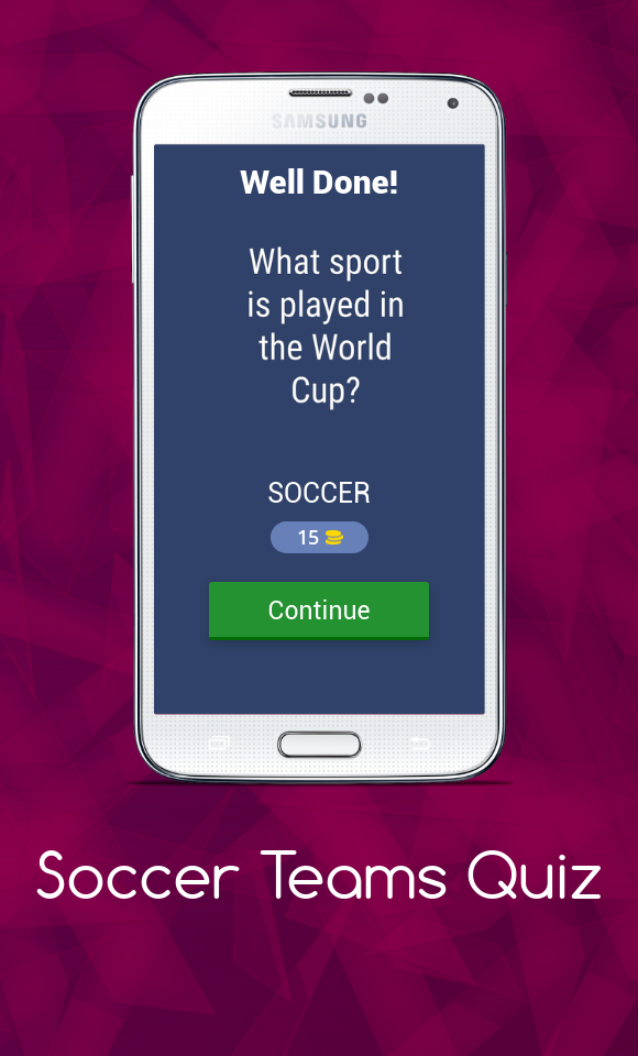 Soccer Quiz APK for Android Download