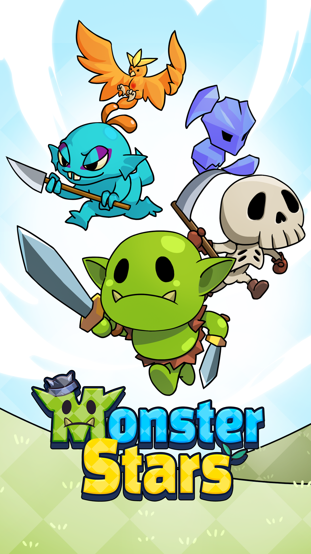 ดาวน์โหลด Super Castle Crashers APK สำหรับ Android