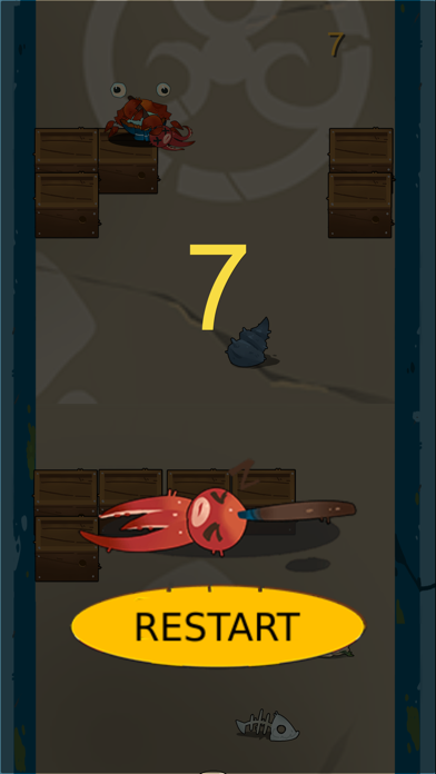 DaGaMrSweepPoin Game Screenshot