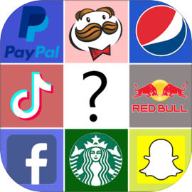 Guess the logo – Quiz Logo Games for Android and IOS