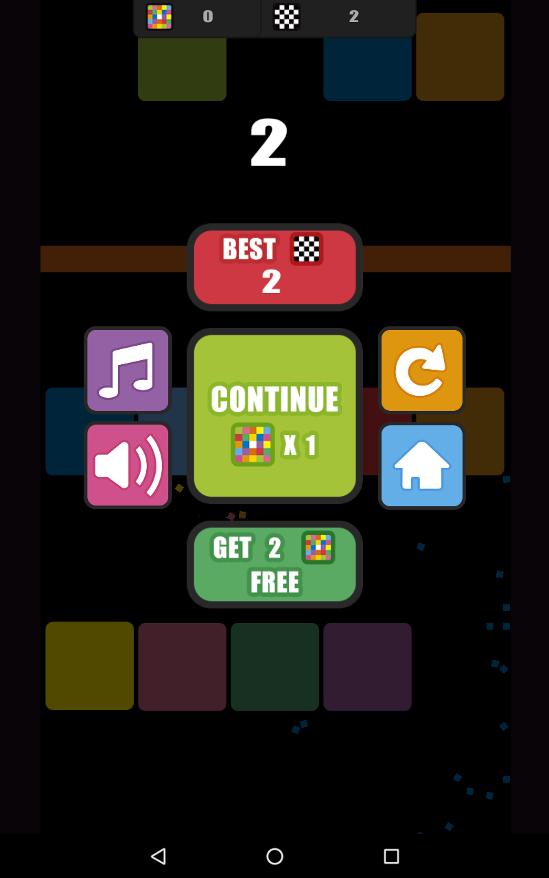KUAI Blocks Latest Version for Android/iOS APK - TapTap