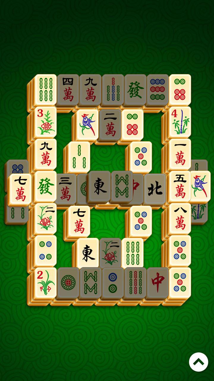 Screenshot 1 of Mahjong 1.7.142
