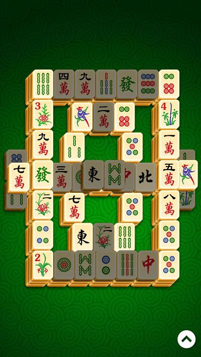 Screenshot 1 of Mahjong 1.7.142