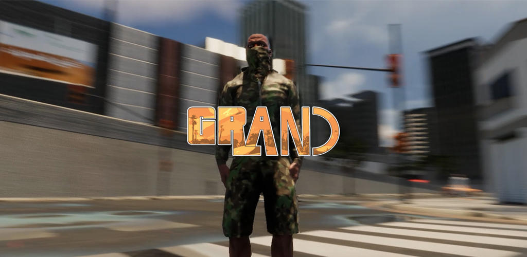 Banner of Grand - قراند 