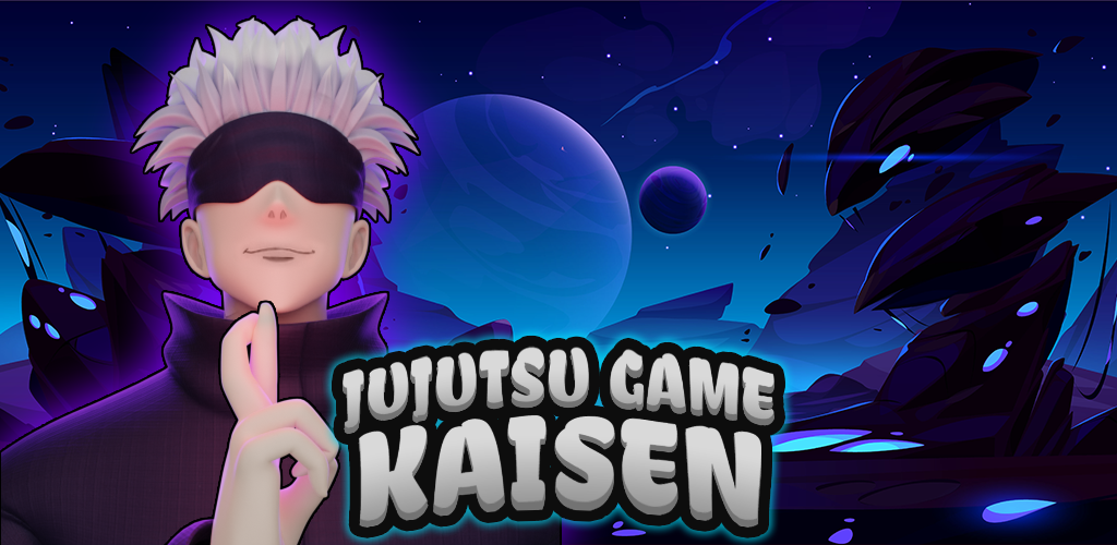 Jujutsu Game Kaisen screenshot