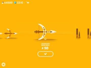 Big Hunter Game Screenshot