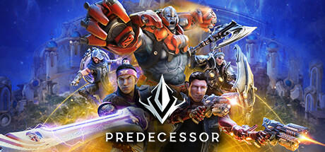 Predecessor screenshot