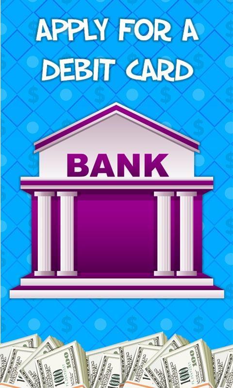 ATM学习模拟器免费 Game Screenshot