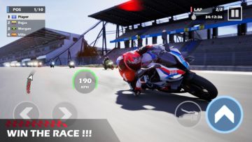Real Moto Racing Game Moto Race GP: Real Bike Rider for Android/iOS - TapTap