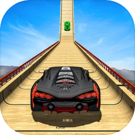 Crazy Car Stunt Games 3D android iOS apk download for free-TapTap