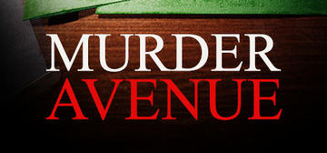 Banner of Murder Avenue 