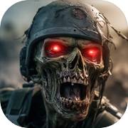 Охотник на зомби: оффлайн игры