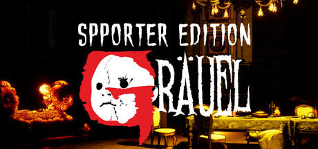 Banner of Gräuel: Supporter Edition 