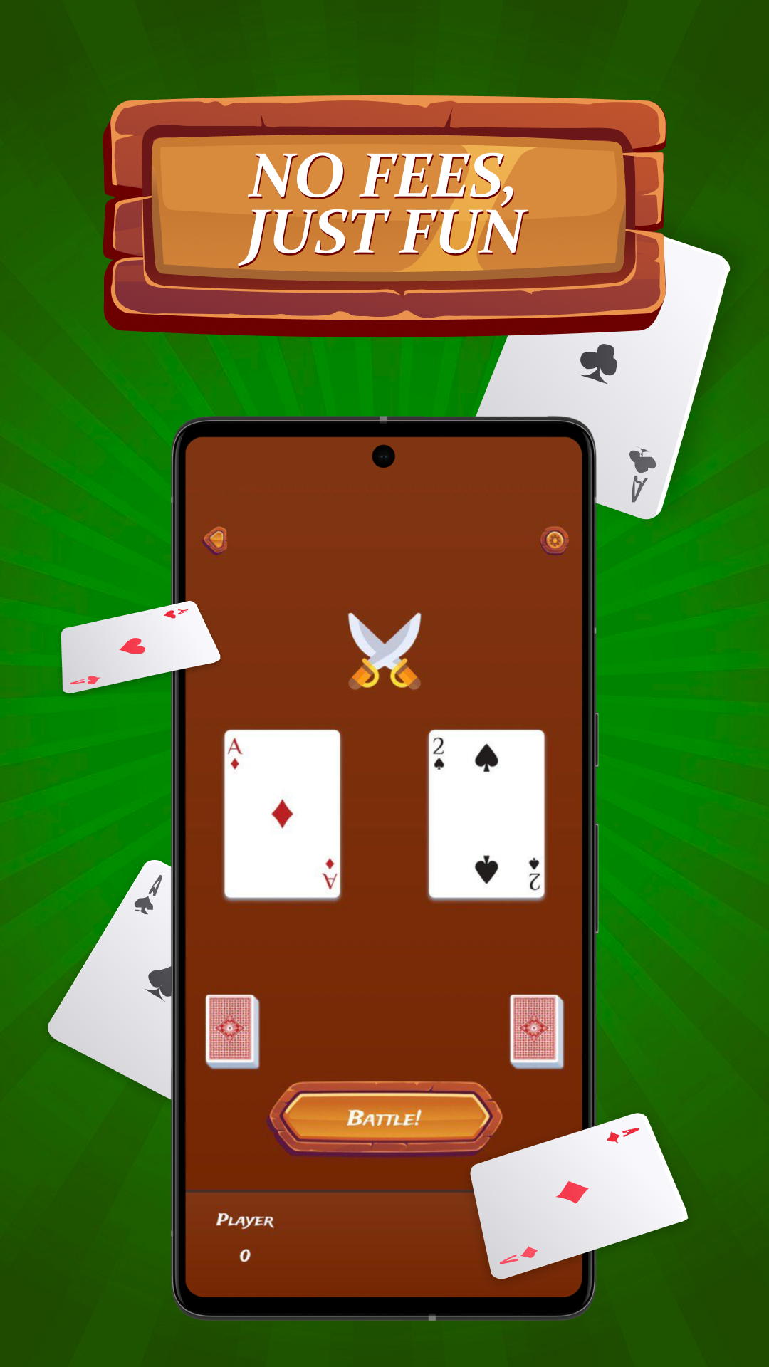 World Cup (card game) android iOS-TapTap