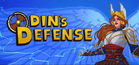 Banner of Odin's Defense 