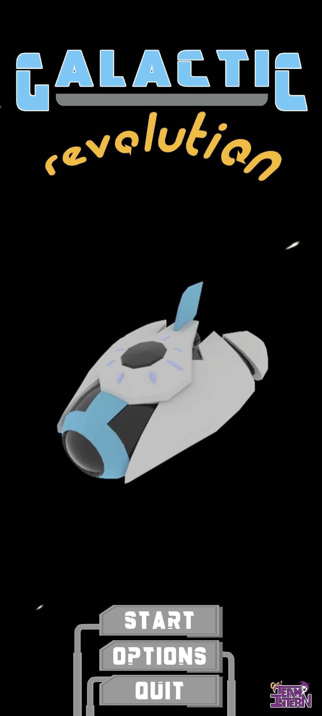 Galactic Revolution Latest Version for Android/iOS - TapTap