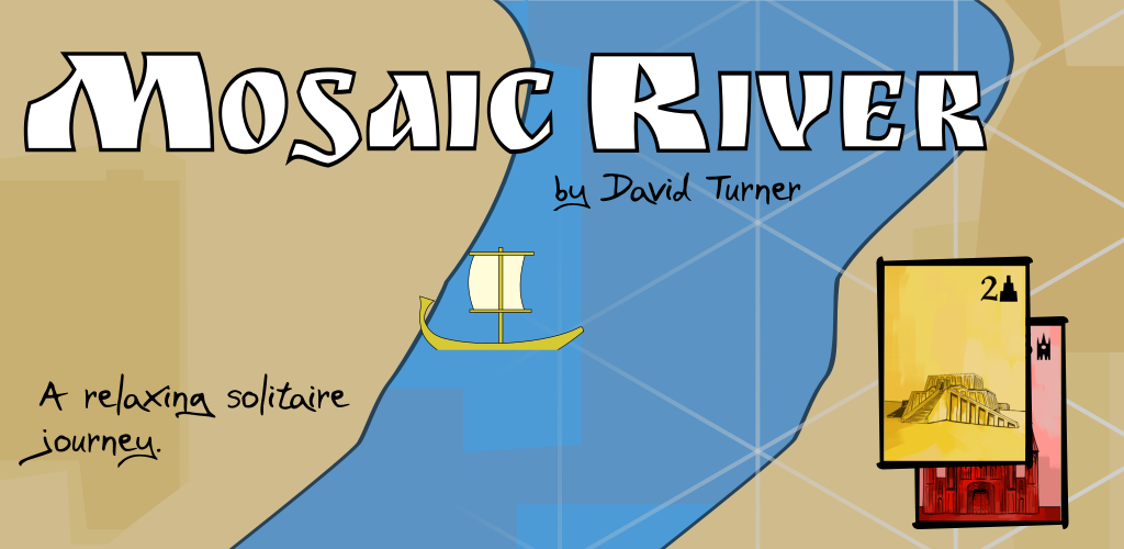 Banner of río mosaico 1.0