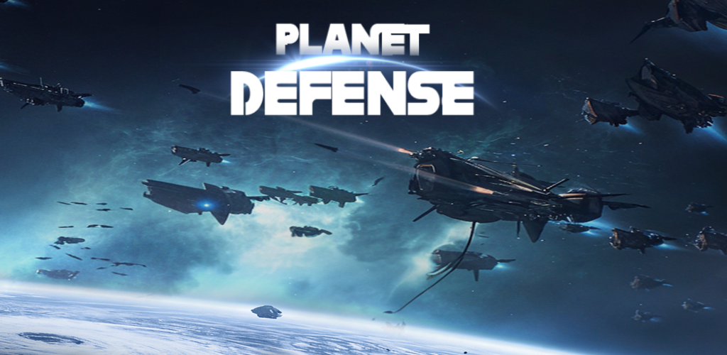 Planet Defense: Space TD screenshot