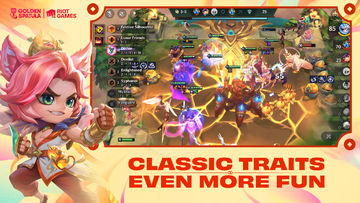 Golden Spatula Game Screenshot