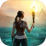 Icon of Misty Continent
