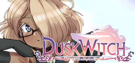 Banner of Duskwitch: Heroic Soul 