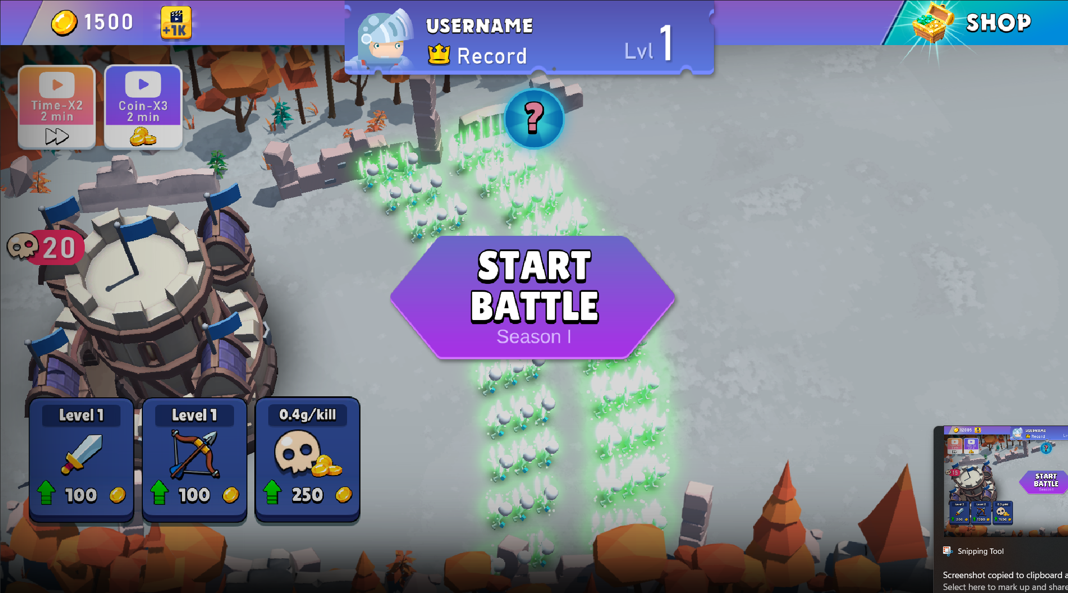 Army Royale android iOS apk download for free-TapTap