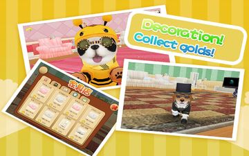 Dog Sweetie Game Screenshot