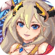 Magic Spear Idle RPG