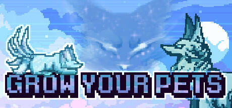 Banner of Grow Your Pets 