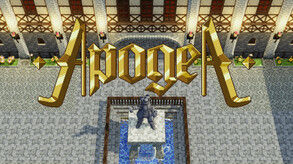 Screenshot of the video of Apogea