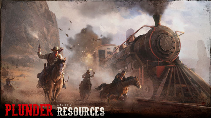 Clash of Kings:The West android iOS apk download for free-TapTap