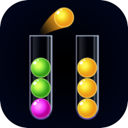 Ball Sort Puzzle 2021