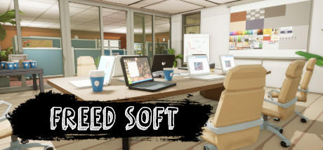 Banner of Freed Soft 