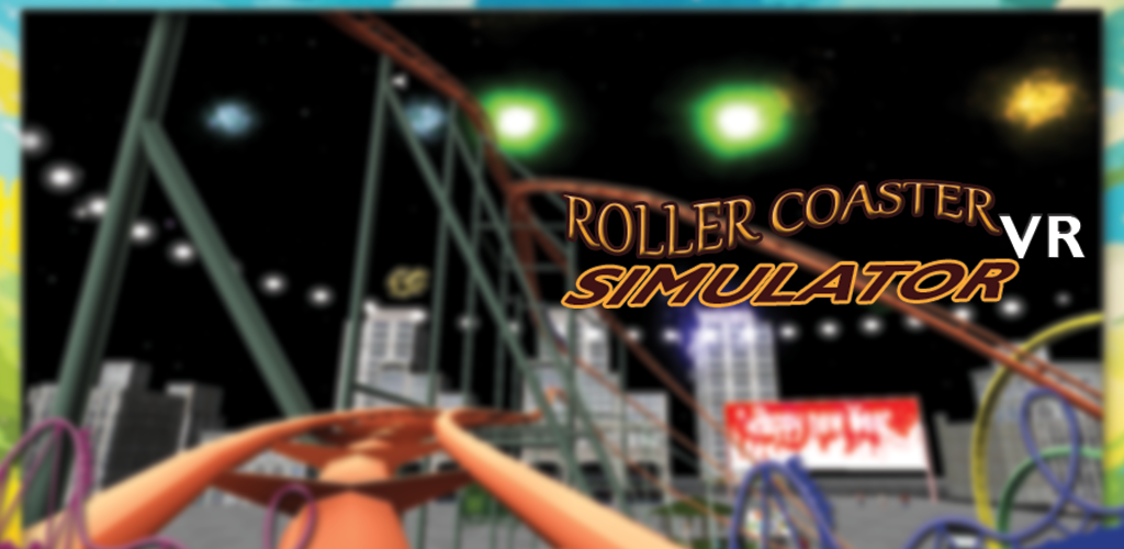 Banner of Simulator Rollercoaster VR 1.5